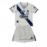 Primera Camiseta Puebla Nino 24-25