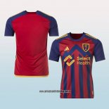 Primera Camiseta Real Salt Lake 24-25