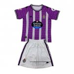 Primera Camiseta Real Valladolid Nino 24-25