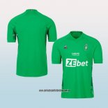 Primera Camiseta Saint-Etienne 21-22 Tailandia