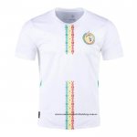 Primera Camiseta Senegal 2025 Tailandia