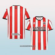 Primera Camiseta Sheffield United 22-23