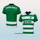 Primera Camiseta Sporting 22-23