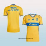 Primera Camiseta Tigres UANL Mujer 25-26