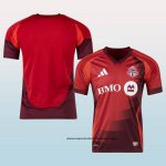 Primera Camiseta Toronto 2025