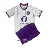 Primera Camiseta Toulouse Nino 22-23