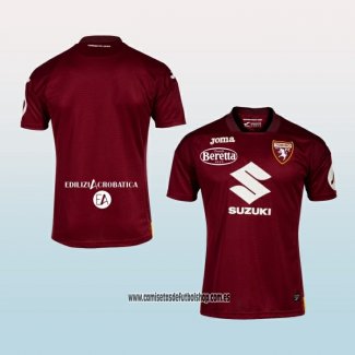 Primera Camiseta Turin 23-24 Tailandia