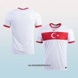 Primera Camiseta Turquia 20-21