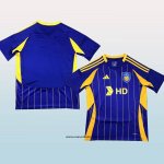 Primera Camiseta Ulsan HD 2025 Tailandia