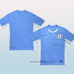 Primera Camiseta Uruguay 2025 Tailandia