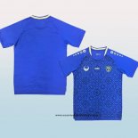 Primera Camiseta Uzbekistan 2025 Tailandia