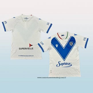 Primera Camiseta Velez Sarsfield 2025 Tailandia