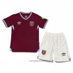 Primera Camiseta West Ham Nino 25-26