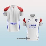 Segunda Camiseta 2021 Tailandia Johor Darul Ta'zim
