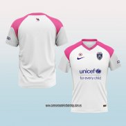 Segunda Camiseta 2022 Tailandia Johor Darul Ta'zim