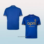 Segunda Camiseta AS Monaco 25-26 Tailandia