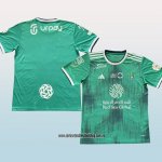 Segunda Camiseta Al-Ahli 23-24