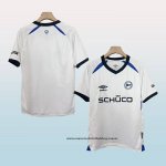 Segunda Camiseta Arminia Bielefeld 25-26 Tailandia