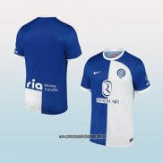 Segunda Camiseta Atletico Madrid 23-24