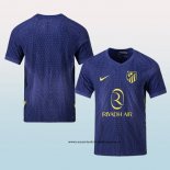 Segunda Camiseta Atletico Madrid 25-26