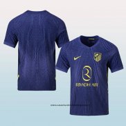 Segunda Camiseta Atletico Madrid 25-26