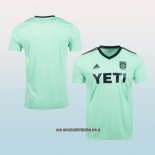 Segunda Camiseta Austin 2022