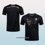 Segunda Camiseta Bayern Munich 21-22