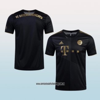 Segunda Camiseta Bayern Munich 21-22