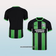 Segunda Camiseta Brighton & Hove Albion 23-24