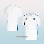 Segunda Camiseta Cruzeiro 2022 Tailandia
