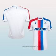 Segunda Camiseta Crystal Palace 25-26