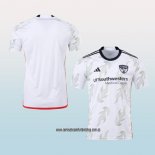 Segunda Camiseta FC Dallas 23-24