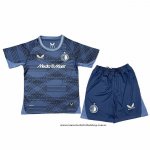 Segunda Camiseta Feyenoord Nino 25-26