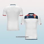 Segunda Camiseta Genoa 23-24 Tailandia