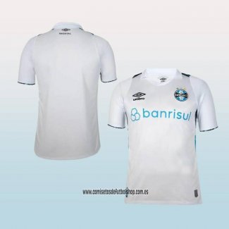 Segunda Camiseta Gremio Mujer 2024