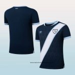 Segunda Camiseta Guatemala 2025 Tailandia