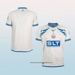 Segunda Camiseta Hansa Rostock 25-26 Tailandia