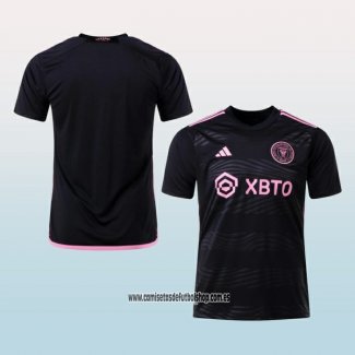 Segunda Camiseta Inter Miami 23-24