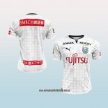 Segunda Camiseta Kawasaki Frontale 2022 Tailandia