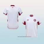 Segunda Camiseta Lanus 2025 Tailandia