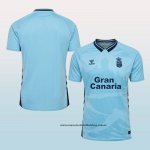 Segunda Camiseta Las Palmas 25-26