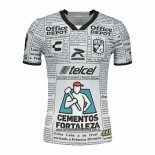 Segunda Camiseta Leon 2022