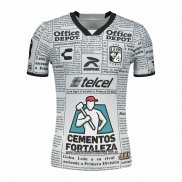 Segunda Camiseta Leon 2022