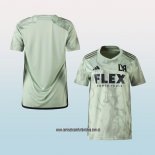 Segunda Camiseta Los Angeles FC Mujer 23-24