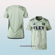 Segunda Camiseta Los Angeles FC Mujer 23-24