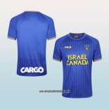 Segunda Camiseta Maccabi Tel Aviv 23-24 Tailandia