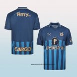 Segunda Camiseta Maccabi Tel Aviv 25-26 Tailandia