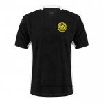 Segunda Camiseta Malaysia 2025 Tailandia
