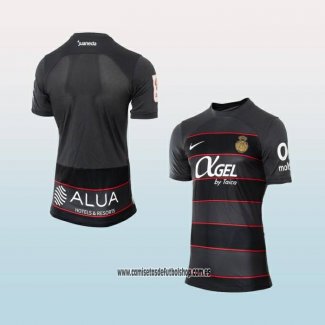 Segunda Camiseta Mallorca 23-24