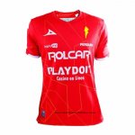 Segunda Camiseta Necaxa 25-26 Tailandia